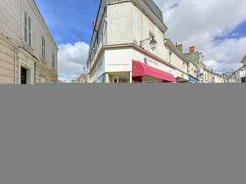 Immeuble 5 pièces Thouars 79
