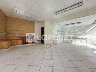 Immeuble 5 pièces