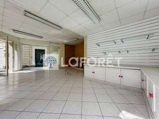 Immeuble 5 pièces