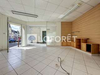 Immeuble 5 pièces