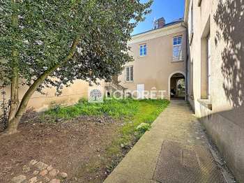 Vente Immeuble 9 chambresThouars