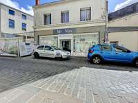 Immeuble 5 pièces Immeuble 5 pièces
