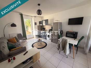 Immeuble Thouars 79