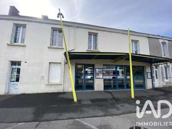 Vente ImmeubleThouars
