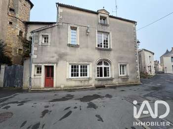 Vente ImmeubleThouars