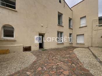 Vente Immeuble 6 chambresThouars