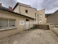 Immeuble 8 pièces Immeuble 8 pièces