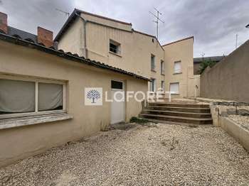 Immeuble 8 pièces Immeuble 8 pièces