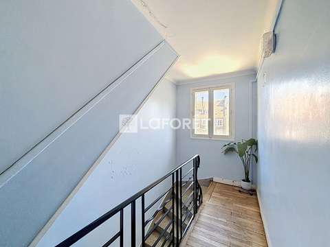 Immeuble 10 pièces