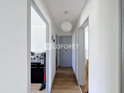 Immeuble 10 pièces