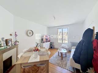 Immeuble 10 pièces