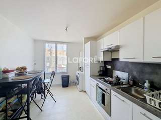 Immeuble 10 pièces