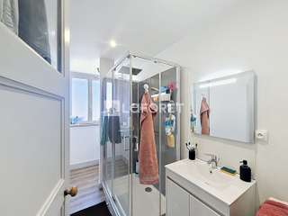 Immeuble 10 pièces