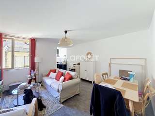 Immeuble 10 pièces