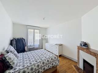 Immeuble 10 pièces