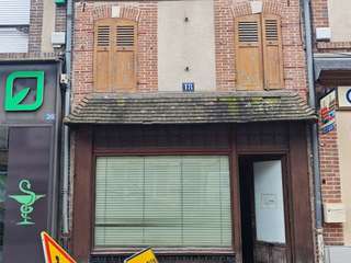 Immeuble