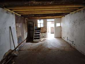 Vente ImmeubleTillières-sur-Avre
