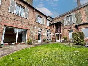 Vente Immeuble 5 chambresTinchebray
