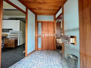 Immeuble 8 pièces Immeuble 8 pièces