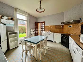 Immeuble 8 pièces Immeuble 8 pièces