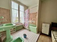 Immeuble 8 pièces Immeuble 8 pièces