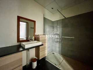 Immeuble 8 pièces