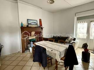 Immeuble 11 pièces