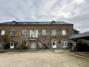 Vente Immeuble 11 piècesTinchebray-Bocage