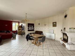 Immeuble 11 pièces