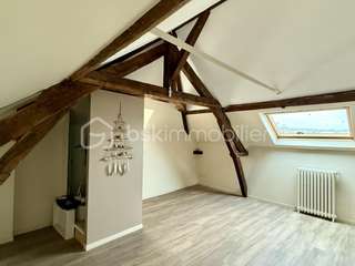 Immeuble 11 pièces