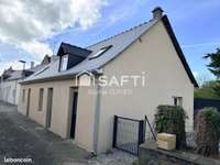 Immeuble Torcé-Viviers-en-Charnie - 53