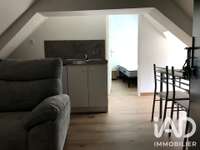 Immeuble Immeuble