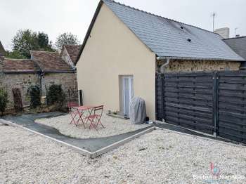 Vente Immeuble 4 chambresTorcé-Viviers-en-Charnie