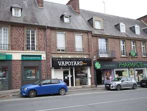 Vente Immeuble 3 piècesTorigny-les-Villes