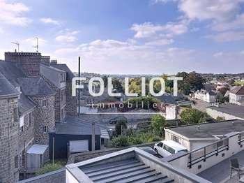 Immeuble 5 pièces