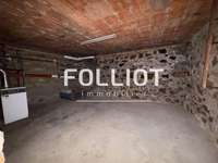Immeuble 5 pièces