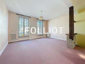 Vente Immeuble 2 chambresTorigny-les-Villes