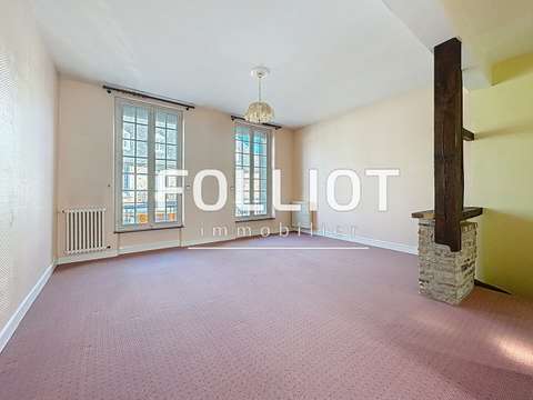 Immeuble 5 pièces Torigny-les-Villes 50