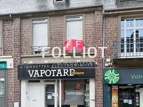 Vente Immeuble 2 chambresTorigny-les-Villes