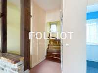 Immeuble 5 pièces