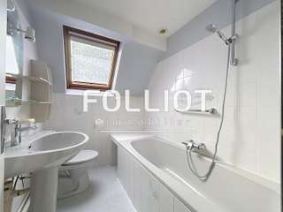 Immeuble 5 pièces