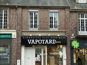 Vente Immeuble 2 chambresTorigny-les-Villes