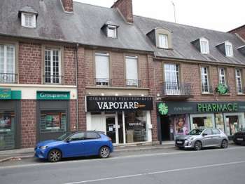 Vente Immeuble 3 piècesTorigny-les-Villes