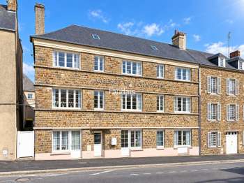 Vente ImmeubleTorigny-les-Villes