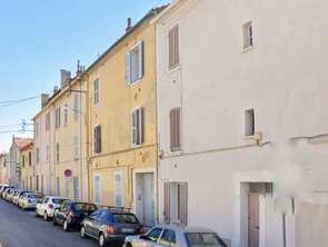 Vente ImmeubleToulon