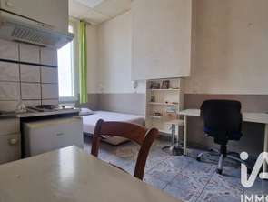 Vente ImmeubleToulon