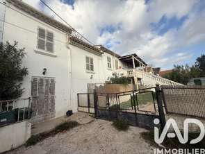 Vente ImmeubleToulon