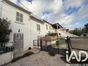 Vente ImmeubleToulon