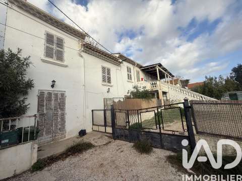 Immeuble Toulon 83