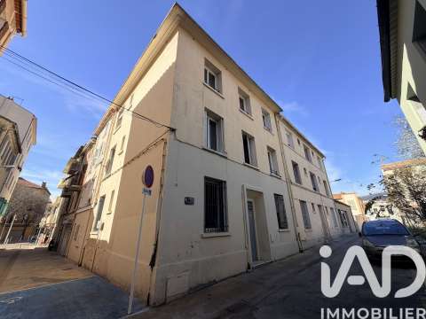 Immeuble Toulon 83